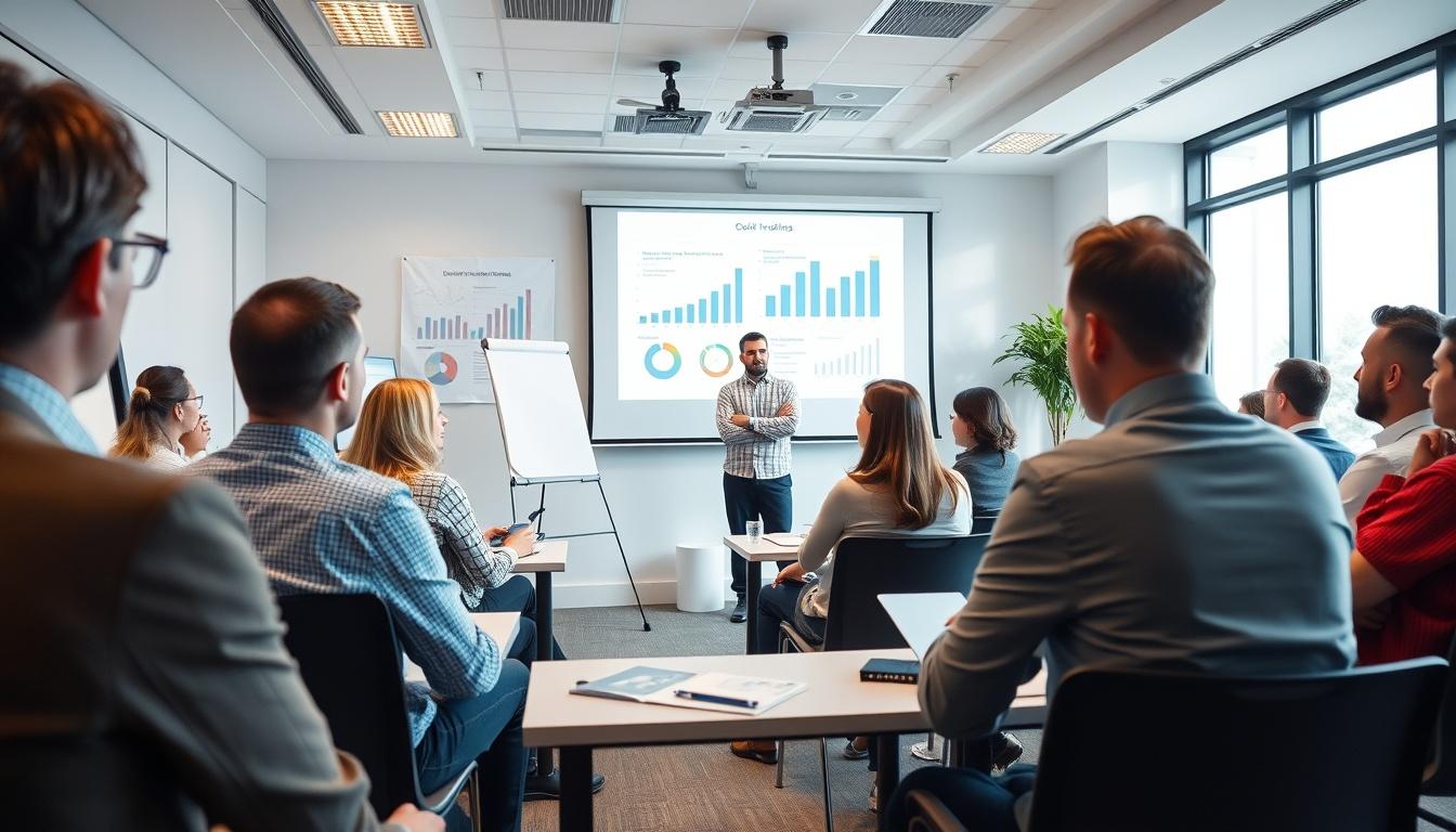Beneficios de nuestra formación