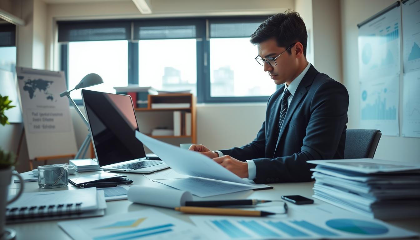 Invierte con Inteligencia